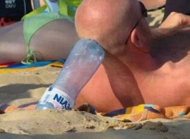 Вин Дизель отмочил, конечно...