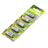 Какой геморрой? не, не слышал! :)
Что мешает вместе с выключателем заказать за 130 руб пяток запасных батареек?