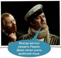 Факты о Франции и французах