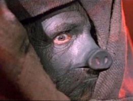 Жуткое фото