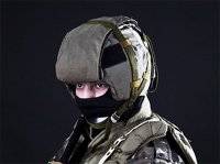 Шлем сфера детский вариант