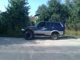 я когда свою машину подготавливал у меня было что -то подобное: