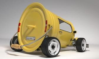 А так я вижу наши машинки. Хотя, в последние годы ситуация улучшается.