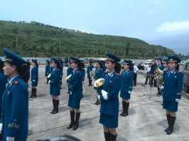 Красапетки...