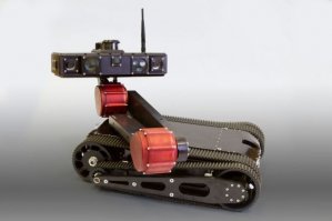 Компания Сервосила завершила поставку партии роботов японским заказчикам. Основное назначение мобильных роботов Сервосила   это работа в службах быстрого реагирования, службах спасения, а также в пожарных и полицейских частях. 

Источник:  © Fishki.net