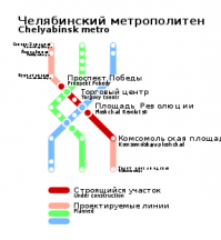 О политической загадке московского подземелья