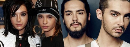 Красивые девчонки были...