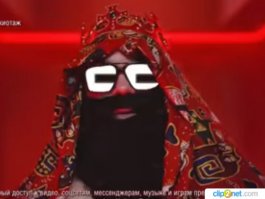 У меня почему-то реклама Хайпа от МТС жестко с Борисом Животное ассоциируется:)