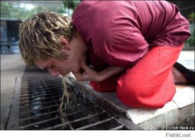 Никогда не догадаетесь, что делает эта женщина для своего любовника