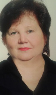 Вроде она? Не так ли или мне кажется? 
Только эта из Владимира.