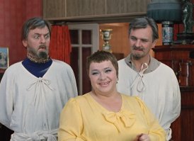 Не переживай, и тебя вылечим! :)