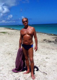 Редкие фотографии Михаила Задорнова