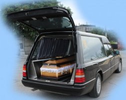 то место, где уже пофик на внешность, и все выглядят одинаково