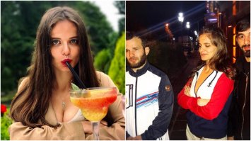 Россияна Марковская