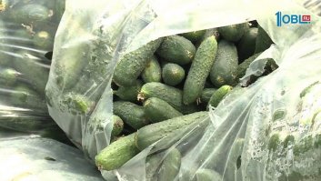 Веганская курица! М-м-м!!!