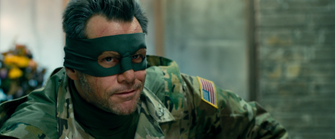 13 лучших экранных супергероев, не имеющих суперспособностей (14 фото)