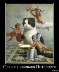 “В этом доме кота не будет!”, – сказал отец. Но однажды вся семья отправилась в парикмахерскую 