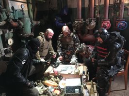 Играйте в жизнь!