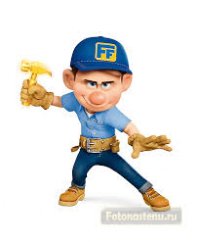 Без этого типа этот молоток не работает.