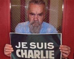 В США скончался серийный убийца Чарльз Мэнсон