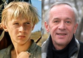 Вот они.