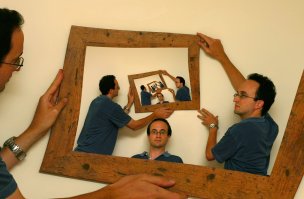 Бесконечная фотография