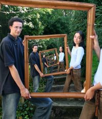 Бесконечная фотография