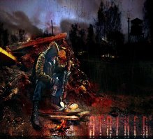Вопросы по S.T.A.L.K.E.R