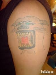 Татуировки для красоты и красота для татуировок в одном посте