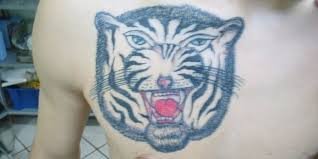 Татуировки для красоты и красота для татуировок в одном посте