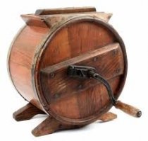 У меня такая была.