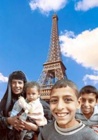 Факты о Франции и французах 