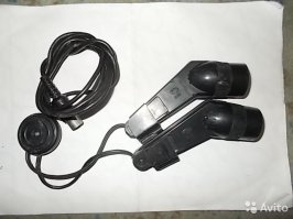 Вещь!!! У меня вот такой сохранился!!