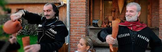 Педальный автомобиль "Ракета" - можно в Космос!