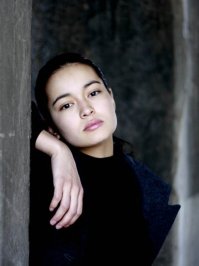 автор, куда Бибигюль Суюншалину дел.