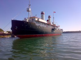 Иркутск... мммм, мой город!