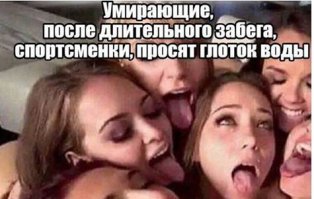 Комментарии из социальных сетей