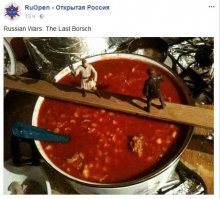 Комментарии из социальных сетей