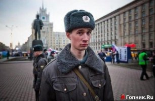 Вот незадача. Есть трупы, а сажать некого.