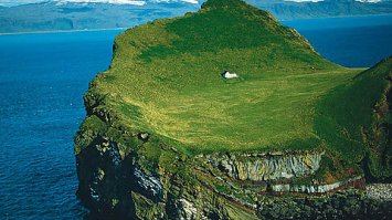 когда не хочешь встречаться с соседями, на самом деле: