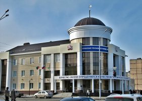 Ну не все так плохо, вот альтернативная организация