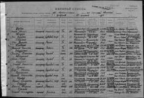 А это ему привет от моего деда и его сослуживцев.