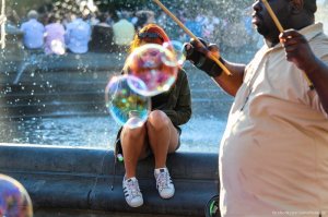 Рыжик шикарна!