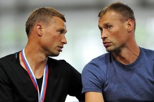 Бл'ять, эти е.бланов оказывается двое???