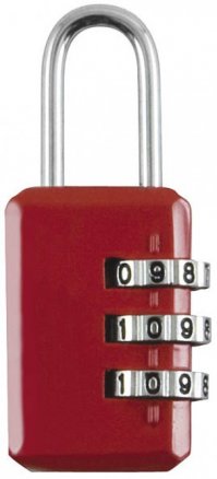 "Заказывал для шкафчика в тренажерном зале, так как не удобно заниматься с ключами. " 
А вот такой купить не пробовал, или для качков три цифры запомнить нереально?