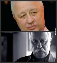Вот ещё один горячий факт!