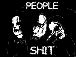 Тот самый пост, который оценят только мизантропы