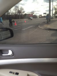 у нас тоже пытаются..Мск..