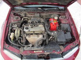 Mitsubishi Galant 2000 г.в. Купил с пробегом 300Тыщ, за 12лет наездил ещё 180Тыщ. Продал. Двигателю и коробке автомат - сноса нет.
Масло менял раз в 16000Км. 
Вот авто с 480000Км пробега!