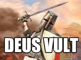 Сотрудница колонии набросилась с мечом на священника за "неправильные проповеди"